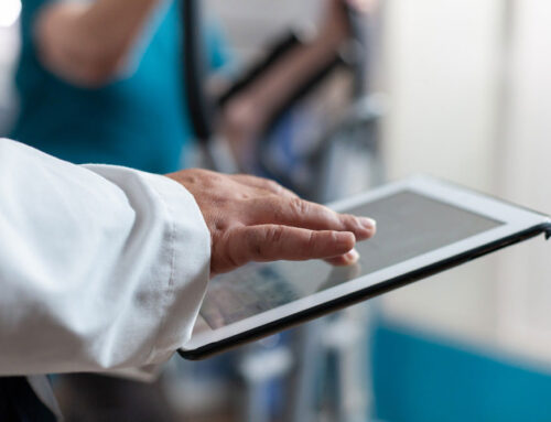 INTegRated InterveNtion of pSychogerIatric Care: real-world application and implementation of an advanced integrated telehealth system incorporating machine learning