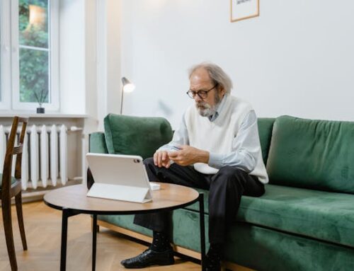 Telehealth memory clinics in primary healthcare: real-world experiences from low-resource settings in Greece